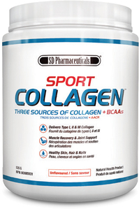 Sport Collagen by SD Pharmaceuticals