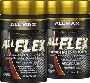 Allflex by Allmax