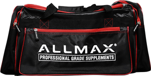 allmax duffle bag