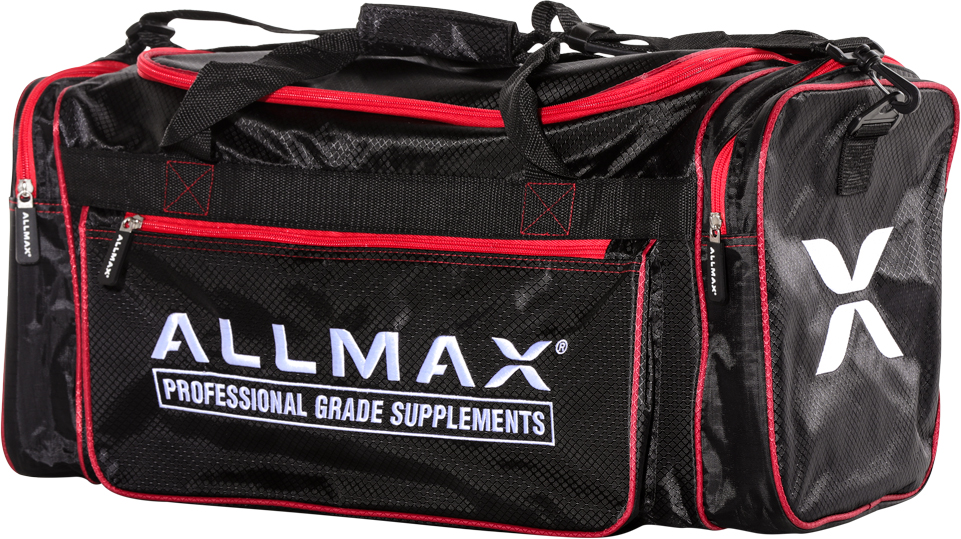 allmax duffle bag