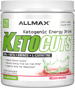 Ketocuts by Allmax