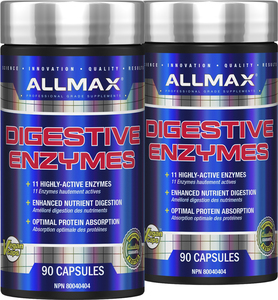 Digestive Enzymes by Allmax