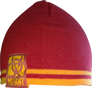 Biohazard Beanie by Mutant