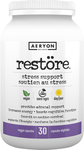 Aeryon Wellness Restore