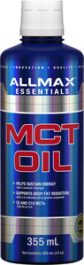 MCT Oil by Allmax