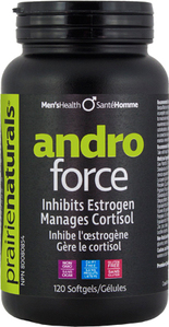 Andro-Force by Prairie Naturals