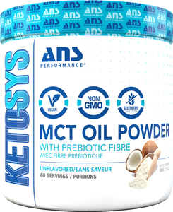 MCT Oil Powder by ANS Performance