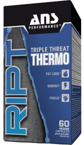 RIPT Thermogenic by ANS Performance