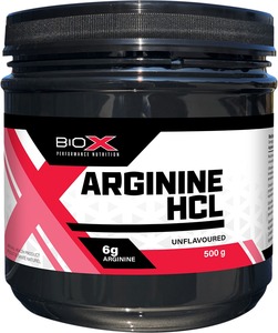 L-Arginine by BioX