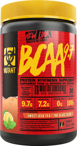 BCAA 9.7 by Mutant