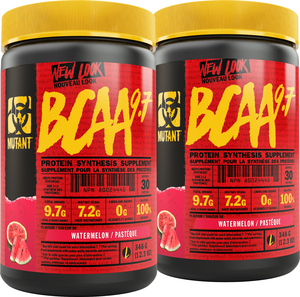 BCAA 9.7 by Mutant