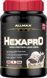 Allmax Hexapro (2lbs)