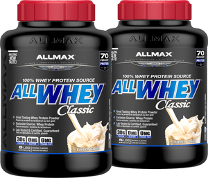 Allwhey Classic by Allmax