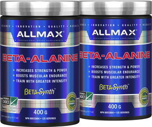 Allmax BCAA Powder