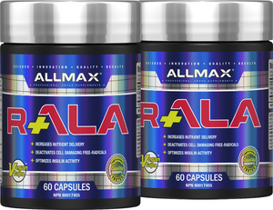 r+ALA by Allmax