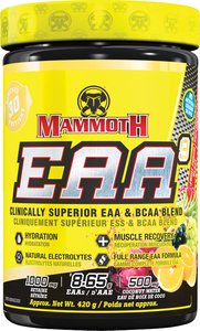 EAA9 by Mammoth