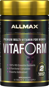 VitaForm For Women by Allmax