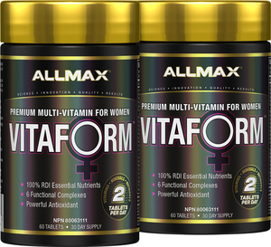 VitaForm For Women by Allmax