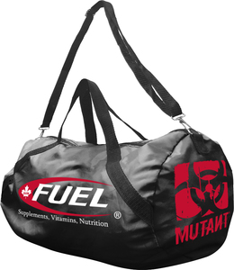 FUEL Gym Bag by Mutant