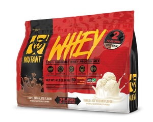 Whey by Mutant