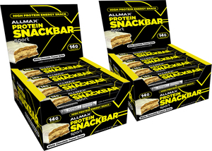 Protein Snackbar by Allmax