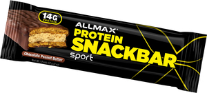 Protein Snackbar by Allmax