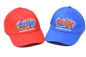 Baseball Caps by BioX