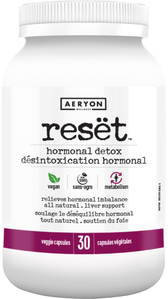 Reset by Aeryon Wellness