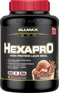 Hexapro by Allmax