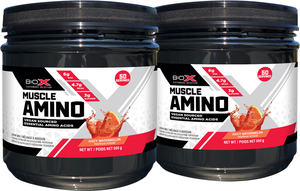 Muscle Amino by BioX