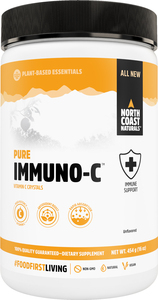 Pure Immuno-C by North Coast Naturals