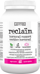 Reclaim by Aeryon Wellness