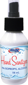 Hand Sanitizer by BioX