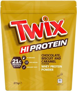 Hi Protein by Twix