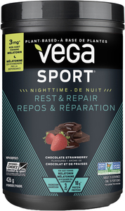 Sport Nighttime Rest & Repair by Vega