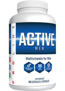 Active Men by Pro Line