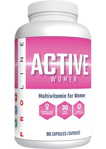 Active Women by Pro Line