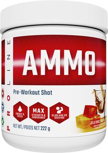 Ammo by Pro Line