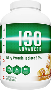 All Natural Iso-Advanced by Pro Line