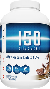 Iso-Advanced by Pro Line