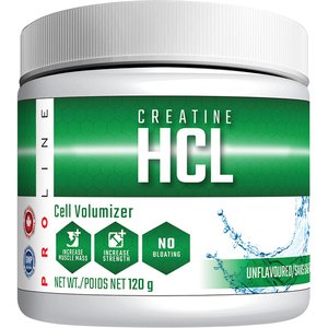 Creatine HCL by Pro Line