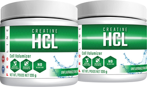 Creatine HCL by Pro Line