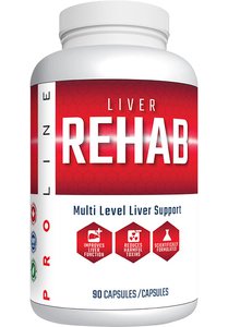 Liver Support by Pro Line