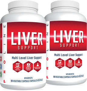 Liver Support by Pro Line