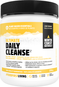 North Coast Naturals Ultimate Daily Cleanse (210 grams)