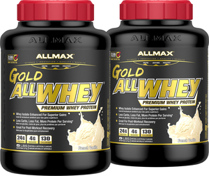 Allwhey GOLD by Allmax