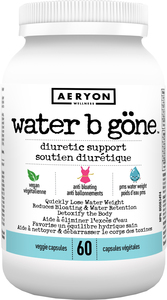 Water B Gone by Aeryon Wellness