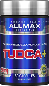 TUDCA by Allmax