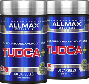 TUDCA by Allmax