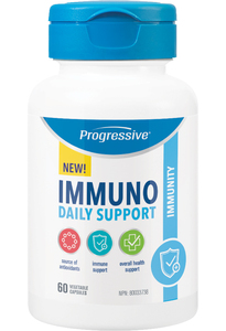 Immuno Daily Support by Progressive